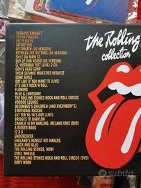 Rolling Stones