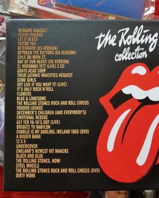 Rolling Stones