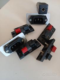 Accessori  per HI FI