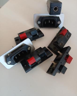 Accessori  per HI FI