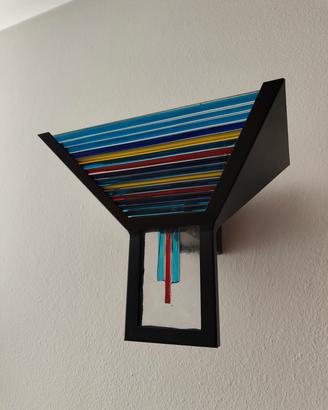 coppia lampade De Majo