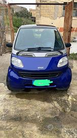 SMART 450 26000 KM ORIGINALI