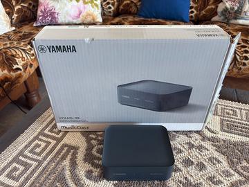 Yamaha MusicCast WXAD-10