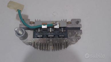 PONTE ALTERNATORE APE POKER PIAGGIO 255332