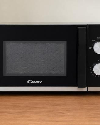 Microonde Candy 20L 700W – Pari al nuovo