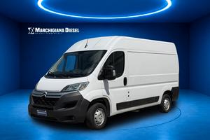 Citroen Jumper 2.2 TD 120CV L2H2