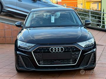 A1 Sportback 30 1.0 tfsi S Line Edition 116cv s-tr