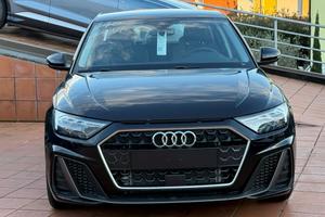 A1 Sportback 30 1.0 tfsi S Line Edition 116cv s-tr