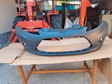 paraurti per ford fiesta 