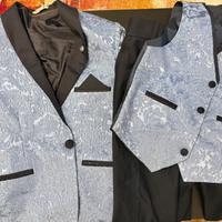 Abito elegante bambino