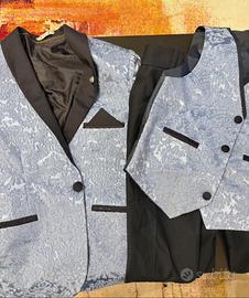 Abito elegante bambino