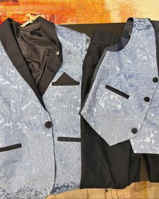 Abito elegante bambino