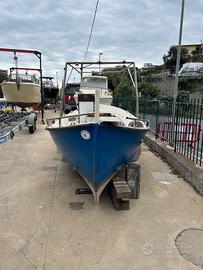 Gozzo ligure