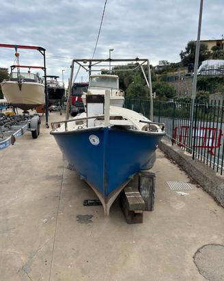 Gozzo ligure