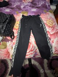 Pantaloni Dior