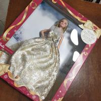 Barbie magia delle feste 2025