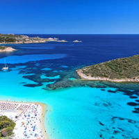 Tueredda -Chia Casa Vacanza