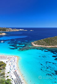 Tueredda -Chia Casa Vacanza