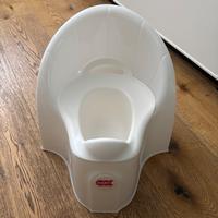 Vasino Baby ok bianco