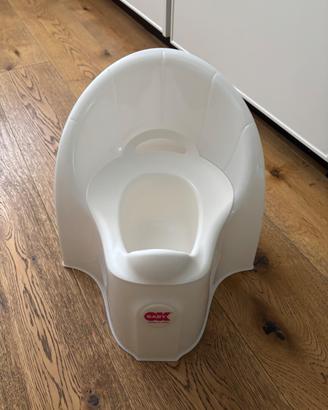 Vasino Baby ok bianco