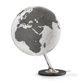 Mappamondo Lampada Atmosphere NewWorld Anglo Light