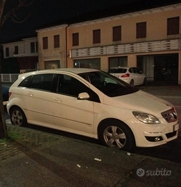 MERCEDES Classe B (T245) - 2009