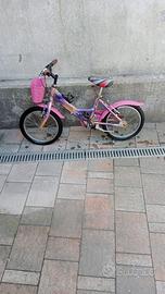 Bicicletta bimb