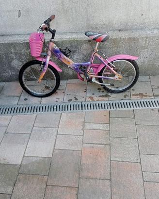 Bicicletta bimb