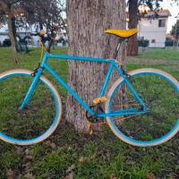 Bici Bicicletta da corsa