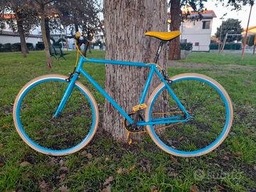 Bici Bicicletta da corsa