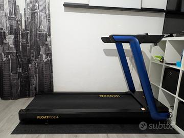 Tapis roulant Reebok FR30z Floatride+ 