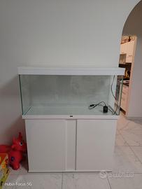Acquario ciano 300 l