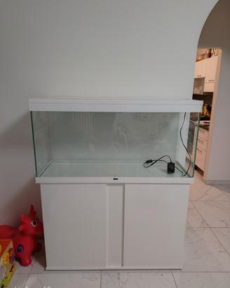 Acquario ciano 300 l