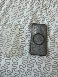 2 cover spigen per samsung galaxy s 25