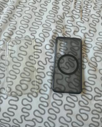 2 cover spigen per samsung galaxy s 25