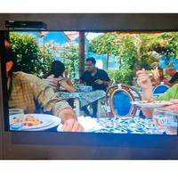 tv philips oled 55 pollici 