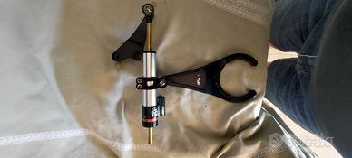 AMMORTIZZATORE DI STERZO YAMAHA TRACER MT-09