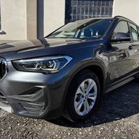 BMW X1 xDrive25e Business Advantage