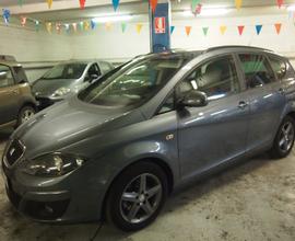 Seat Altea XL 1.6 Style BI FUEL I-Tech GPL BEN TEN