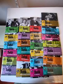 dvd di Toto' nuovi