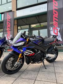 Aprilia Tuono V4 1100 FACTORY my 26