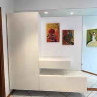 Mobile ingresso LAGO