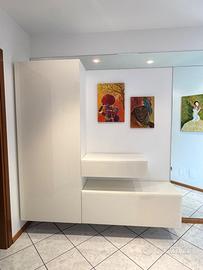 Mobile ingresso LAGO