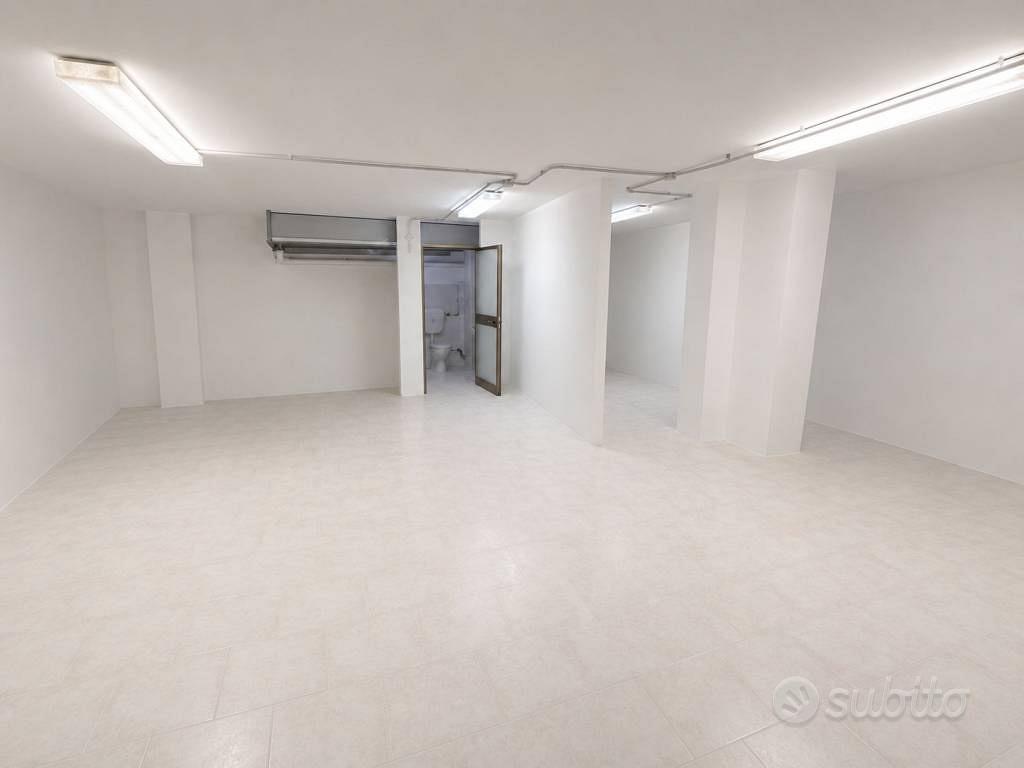 Appartamento – Matera, San Giacomo - Vista 2