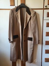 Cappotto donna colore CAMMELLO - Mis.44