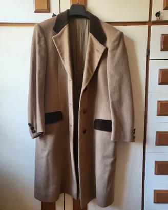 Cappotto donna colore CAMMELLO - Mis.44