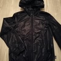 K-way Benetton originale bambina TG. 6 anni