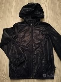 K-way Benetton originale bambina TG. 6 anni