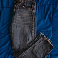 jeans da donna