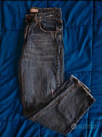 jeans da donna